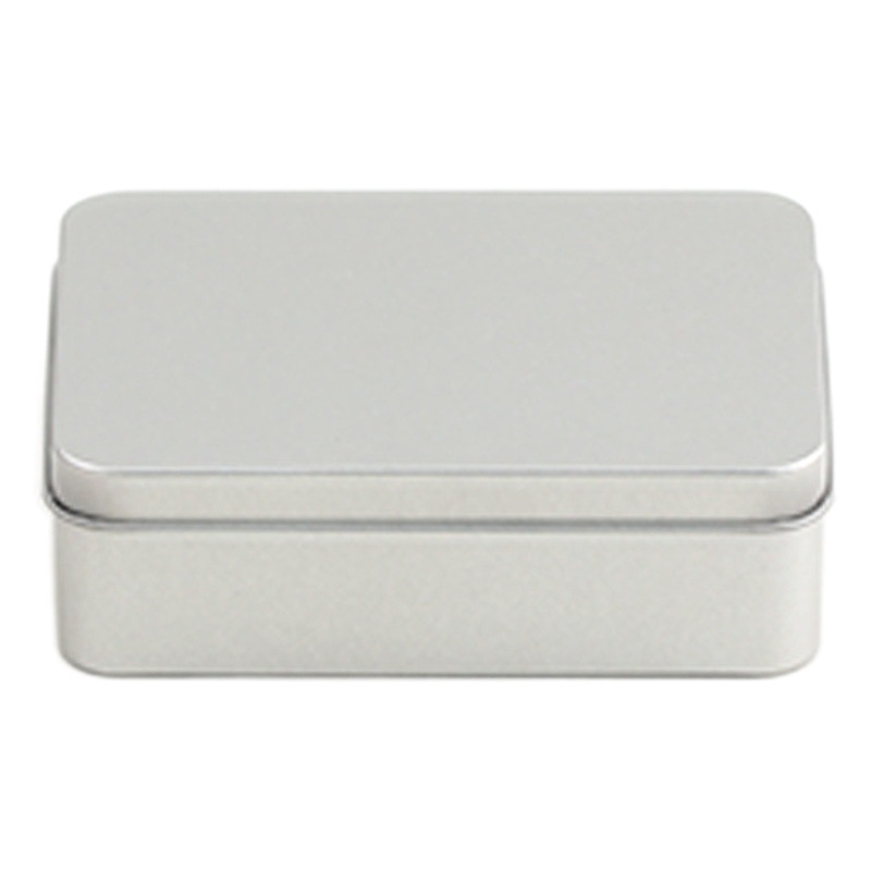 Wedding Candy Tin Box, Biscuit Cookie Metal Storage Box, Custom Packaging Tin Box for Souvenirs and Peripherals