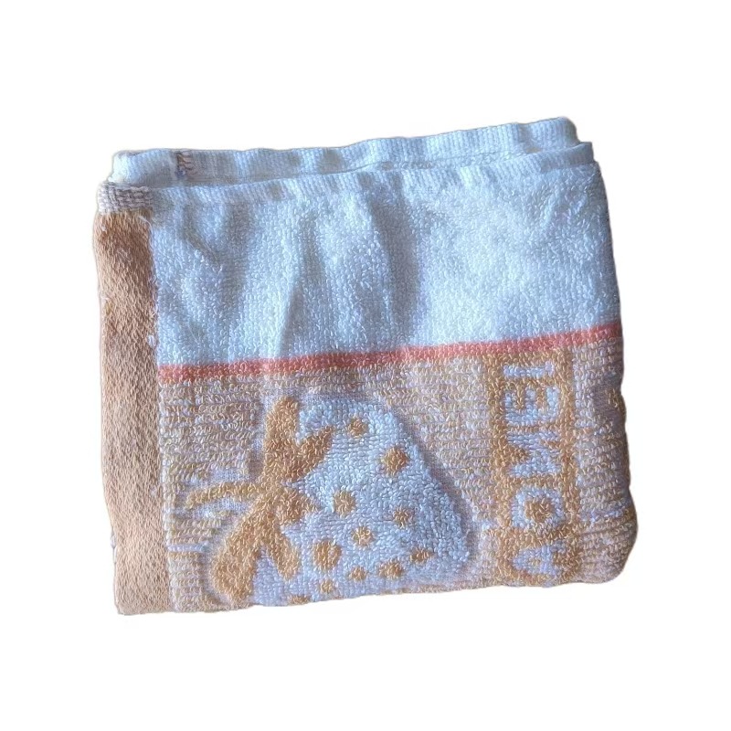 Picture of Factory Direct Sales Colorful Towels, Cotton Industrial Rags, Pure Cotton Wipes That Do Not Shed Lint