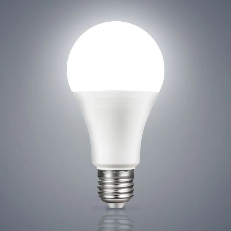 Picture of Led bulb energy-saving household 5W18W30W super bright E27 screw screw thread white lighting bulb lamp