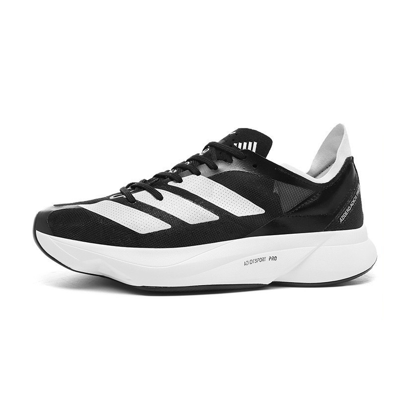 Lightweight, Breathable and Non-Stuffy Summer Couple's Versatile and Comfortable Outdoor Running Shoes Soft-Soled Shock-Absorbing Mesh Sports Shoes