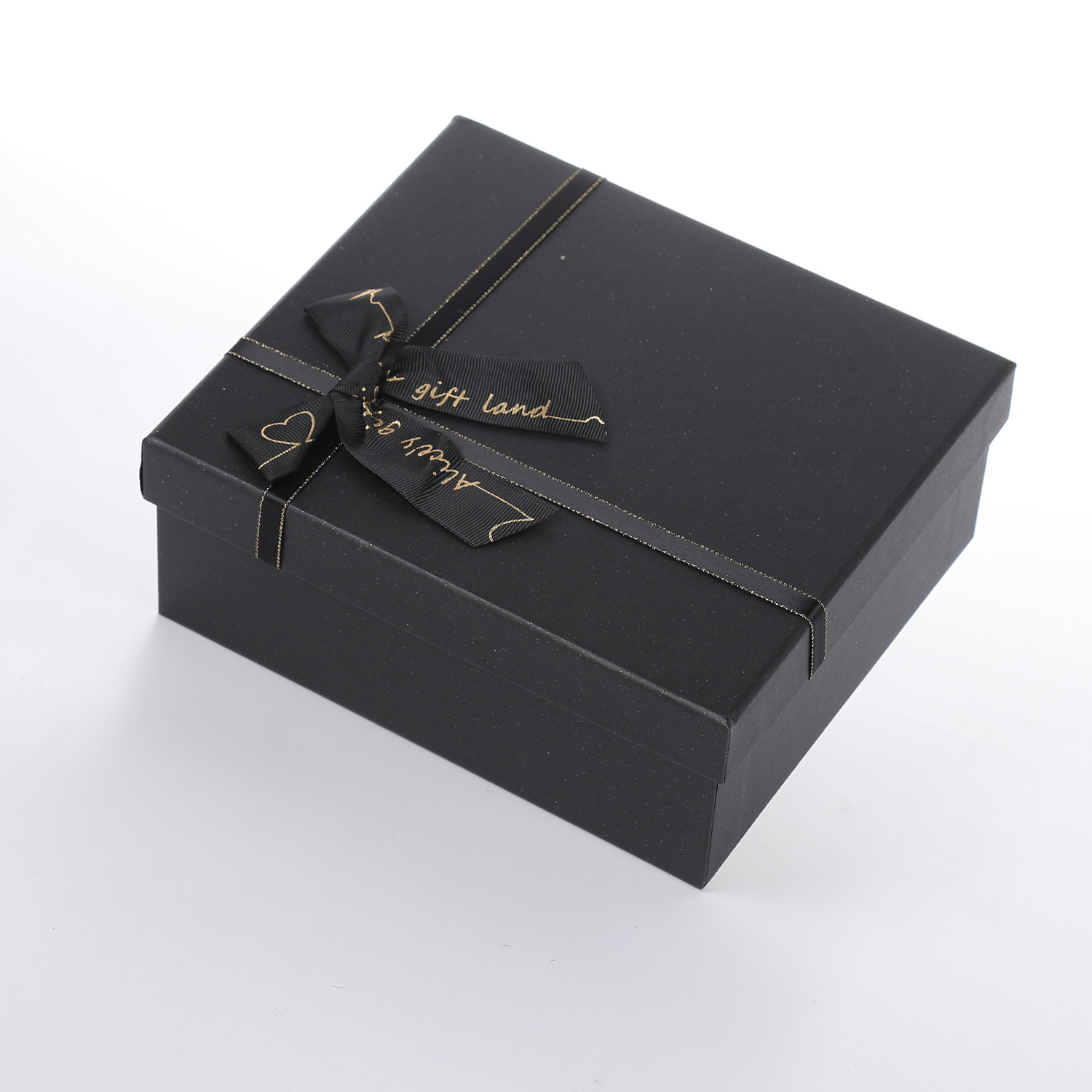 Picture of Hand gift box towel gift box thermos cup gift box heaven and earth cover packaging box wedding companion factory spot wholesale