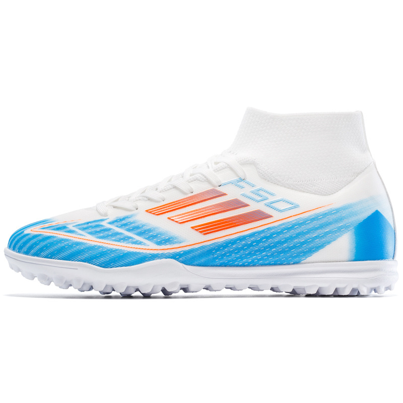 Picture of Cross-Border Kidsren's Football Shoes for Boys and Teenagers Football Shoes for Students and Girls Tf Broken Spikes Football Shoes Ag Long Spikes Export Wholesale