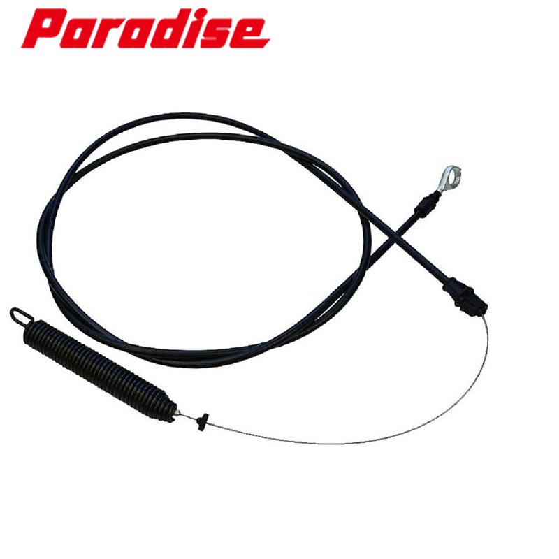 Husqvarna Throttle Cable Brake Cable Hus 532435111 435111 408714 Cable