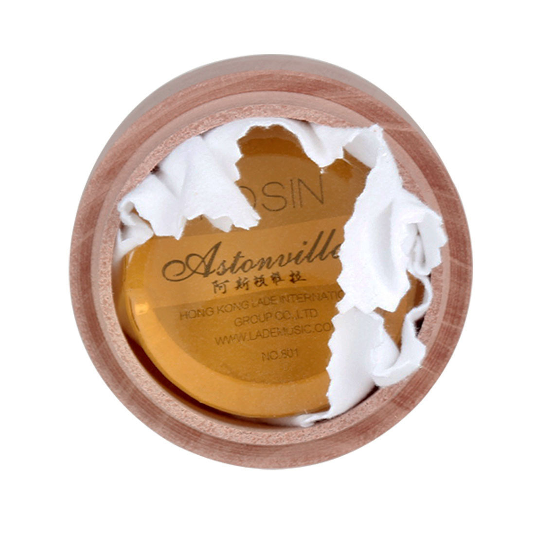 Picture of Aston Villa 801 rosin violin dust-free rosin erhu la stringed instrument cello dust rosin manufacturers