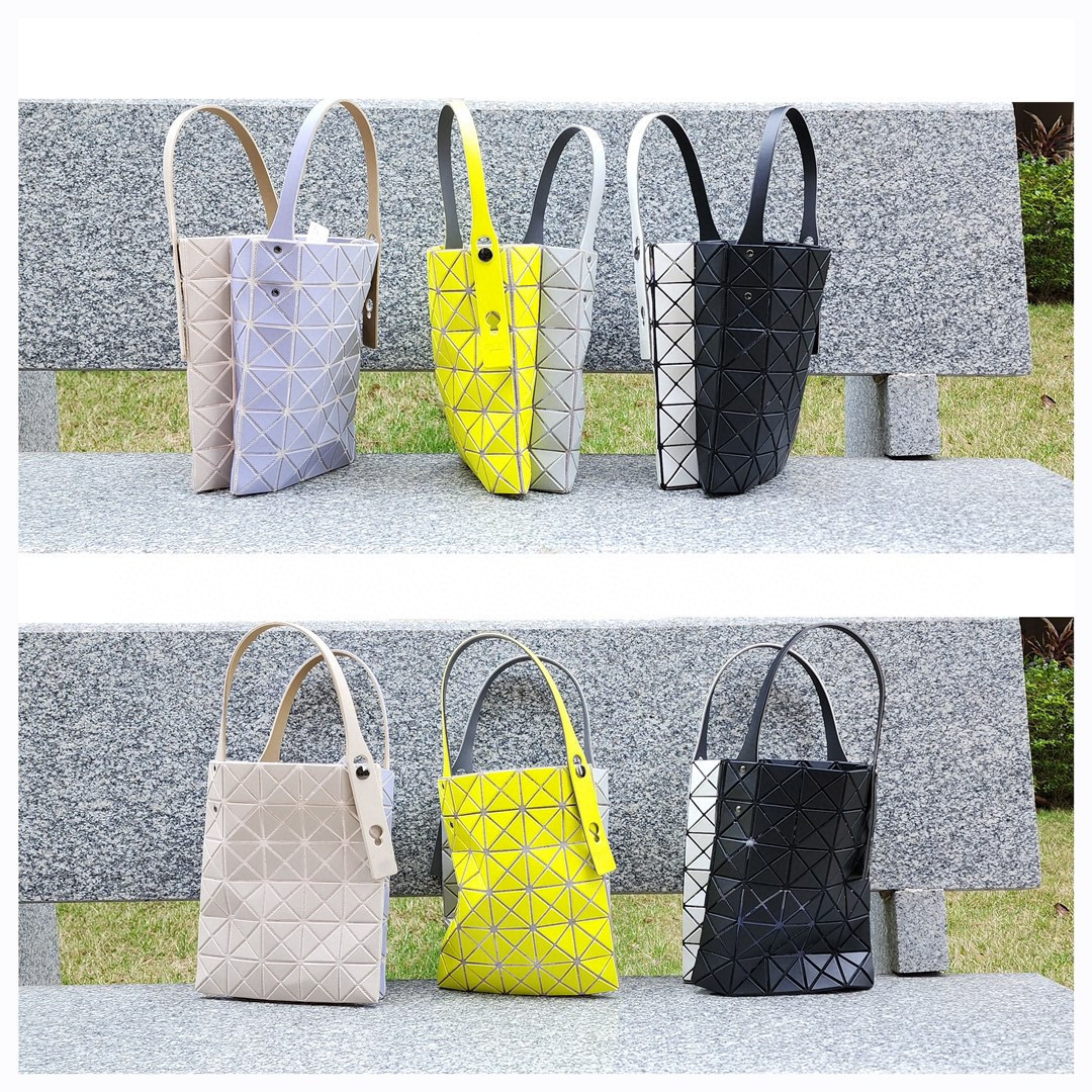 2024 Original March New Gemini Color-matching Handbag Frosted Crossbody Small Square Box Shoulder Underarm Women's Bag