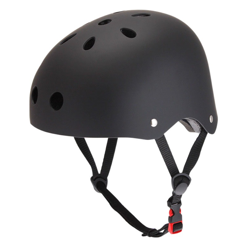 Cycling Helmet for Adults and Children, Roller Skating Helmet, Balance Scooter Helmet, Adjustable Head Circumference Helmet
