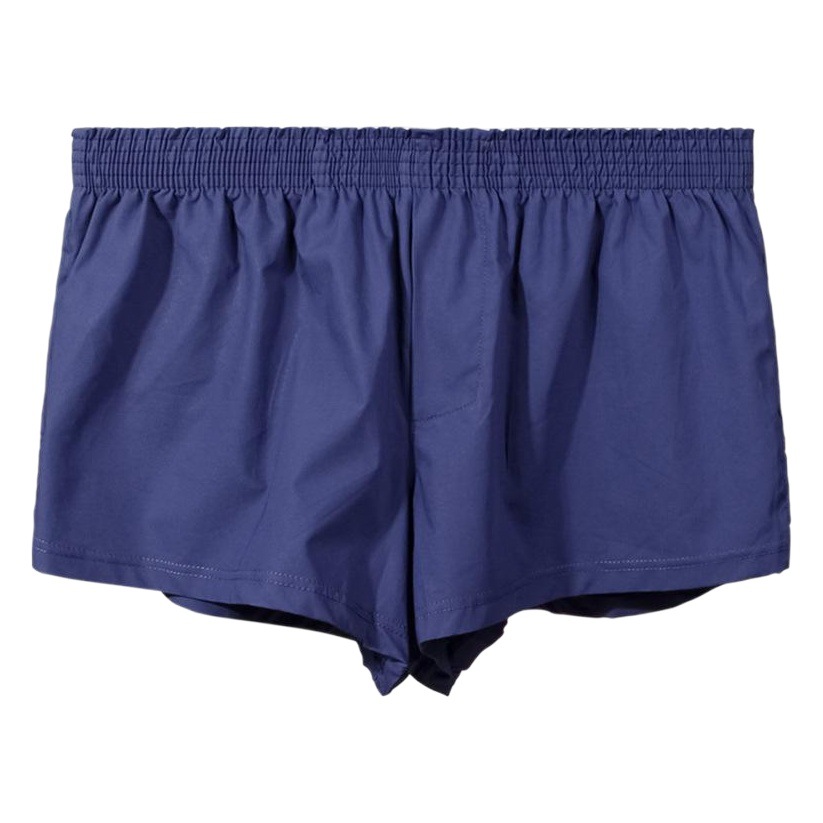 Men's Arlo Pants Summer Cotton Loose Underwear Men's Boxer Shorts Home Shorts Trendy Youth Sports Pants