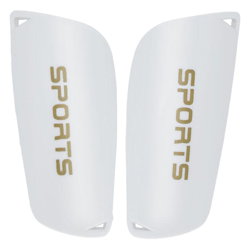 Assassin Football Leg Guard Sports Leg Guard Thickened Double-Layer Insert Type Leg Guard Wholesale