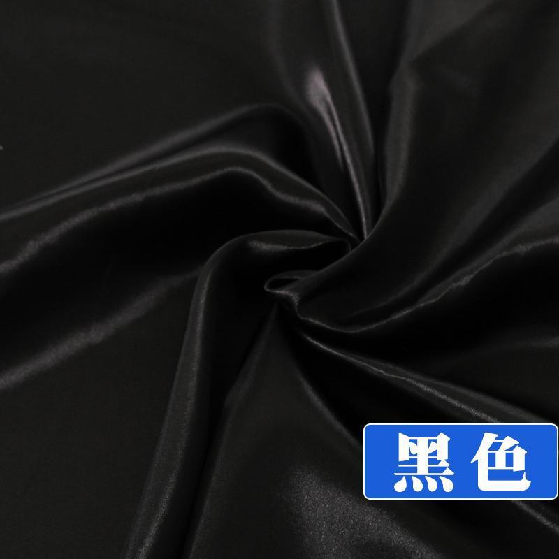 Picture of Satin fabric, fabric, satin, color, ding silk, gift box, lining cloth, silk cloth, red cloth, cloth head, red silk cloth