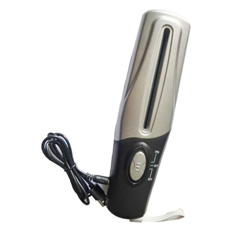 Picture of USB portable paper shredder multifunctional mini electric paper shredder office home small paper shredder in stock wholesale