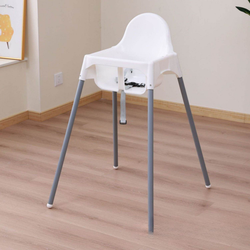 Baby Commercial Children's Dining Chair Hotel Restaurant Superimposed Dining Table and Chairs Home Hotel Chairs and Stools for Eating
