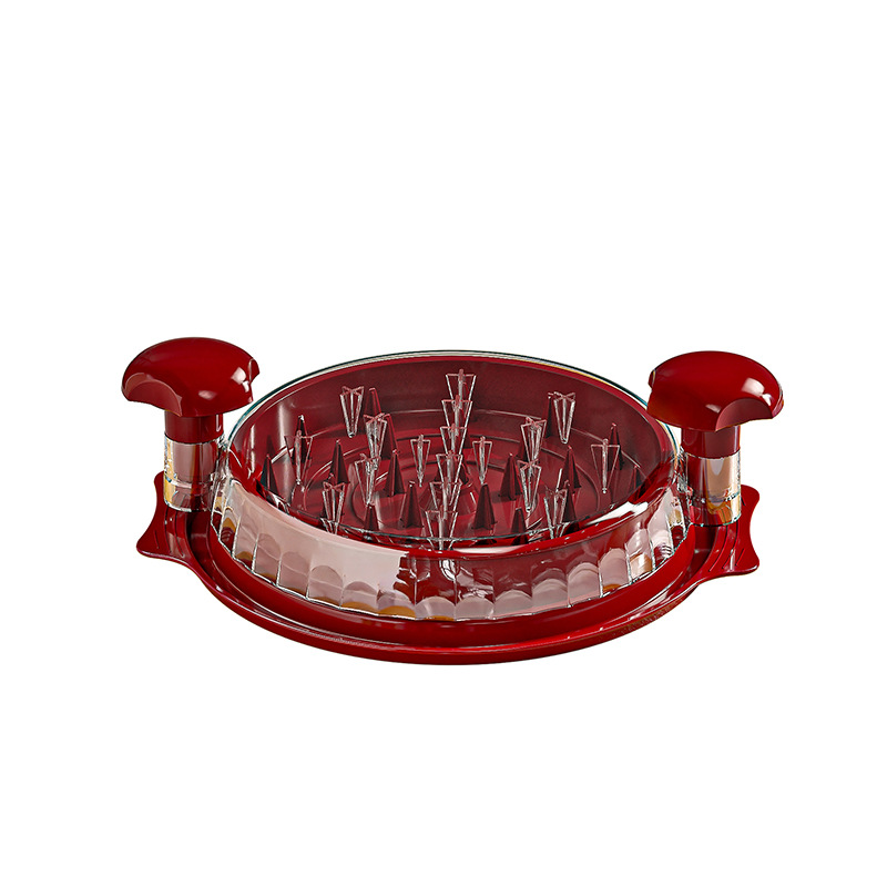Picture of Chicken Shredder machine chicken meat miner shredding separation meat miner transparent cover