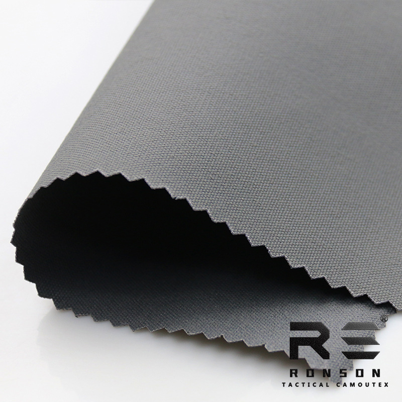 Picture of 500D matted nylon pull-up RG color ranger green waterproof PU coating wear-resistant tear-resistant tensile explosion-resistant