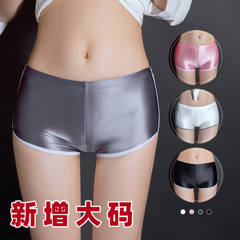 Cross-Border Temptation of Desire for Women, New Summer Sexy Underwear, Breathable, Comfortable, Silky, Sexy, Fashionable and Hot