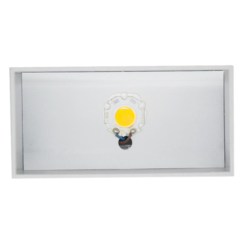 LED creative wall lamp LED decorative wall lamp multifunctional creative wall lamp simple wall lamp combined wall lamp