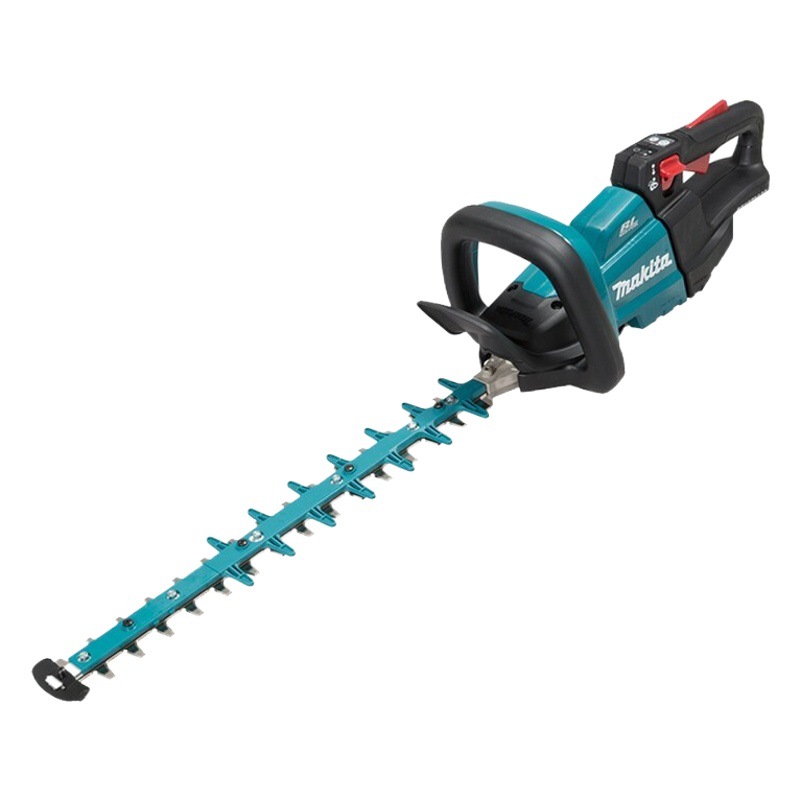 Wholesale Makita MAKITA rechargeable pruning shears DUH502 garden green tea trimmer gardening 18V hedge trimmer