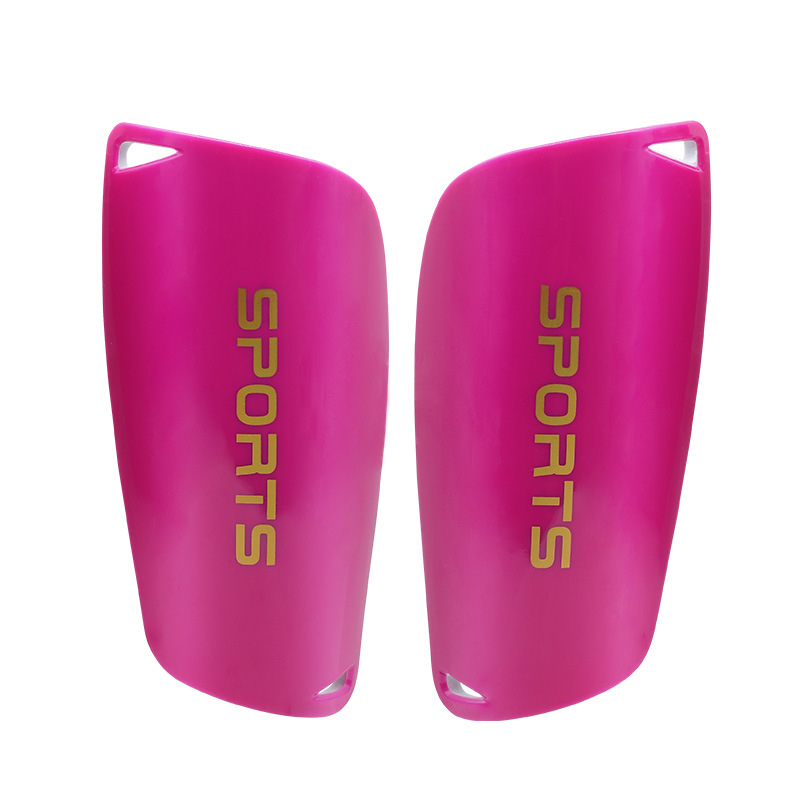 Picture of Assassin Football Leg Guard Sports Leg Guard Thickened Double-Layer Insert Type Leg Guard Wholesale