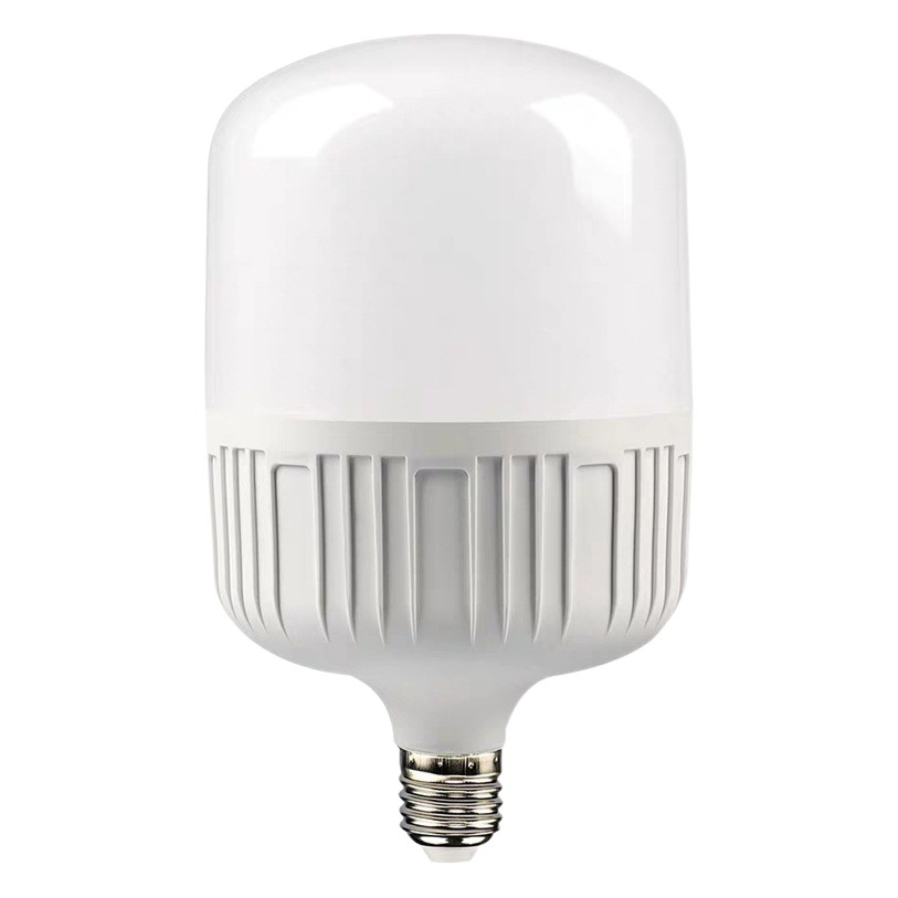Picture of Gao Fushuai LED bulb E27 screw energy-saving lamp three-proof bulb household factory lighting super bright wholesale corn lamp