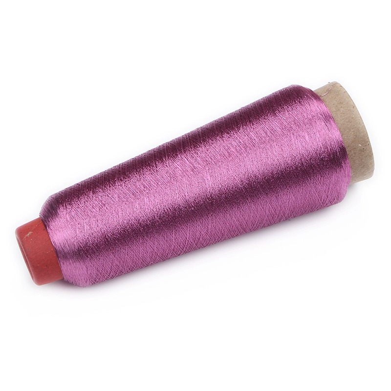 Picture of Gold thread computer embroidery thread Cross Stitch Gold and silver thread cross stitch thread metal thread silver thread bright thread embroidery thread