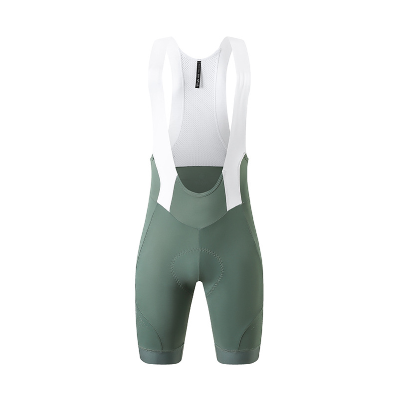 Picture of YKYW Strap Riding Pants Men's Summer Carvico Fabric Road Car Double Arrow Cushion Professional Competitive Shorts