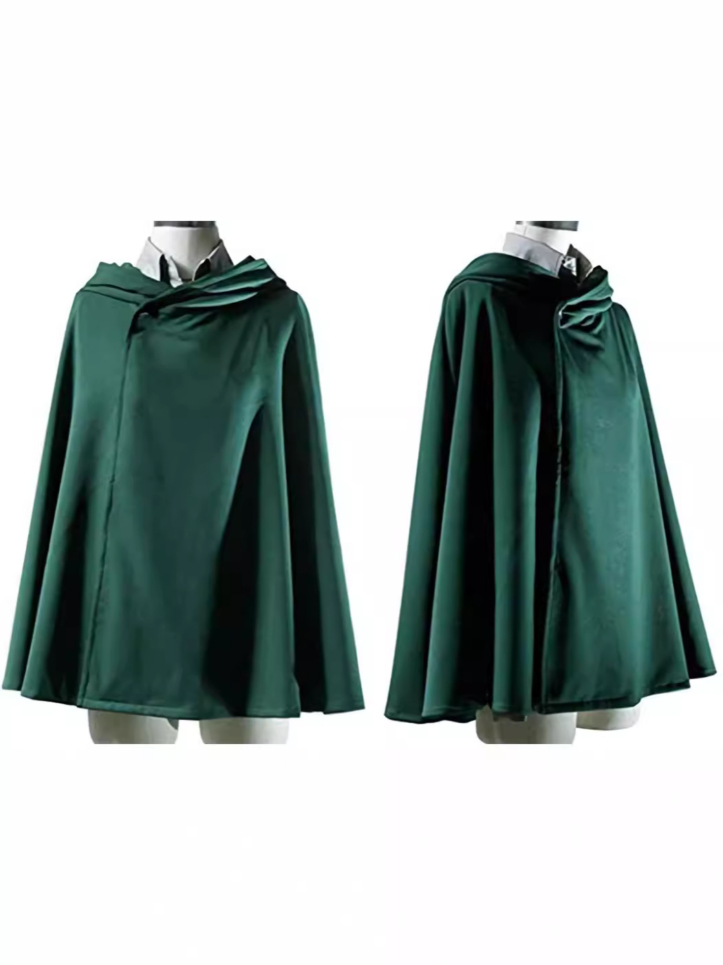 Picture of Cross-Border Anime Cosplay Costume Attack on Titan Survey Troupe Soldier Chang Sanfu Wings of Freedom Halloween