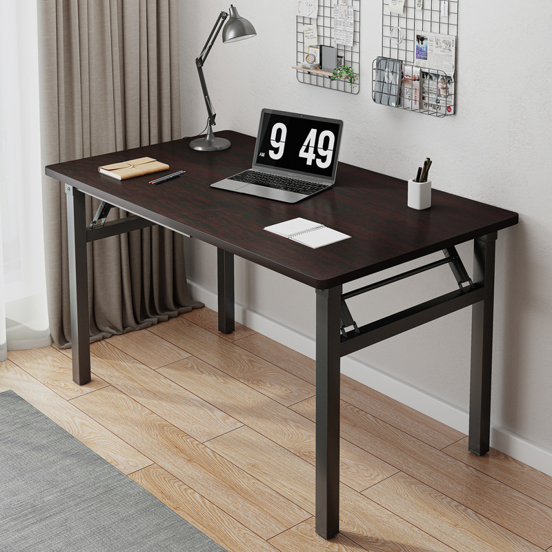 folding table, stall, nail sale, outdoor table, training desk, simple dining table, home rental house desk, long strip