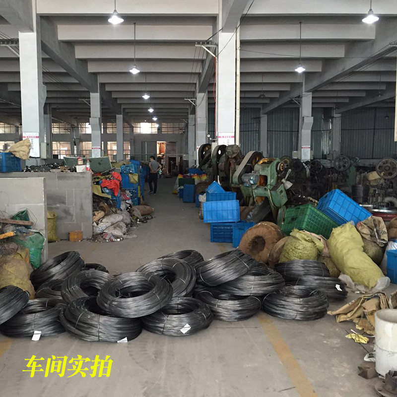 Picture of Dovetail clip factory specializing in the production of 32mm dovetail clip black dovetail Clip 3# Long tail clip limited special treatment
