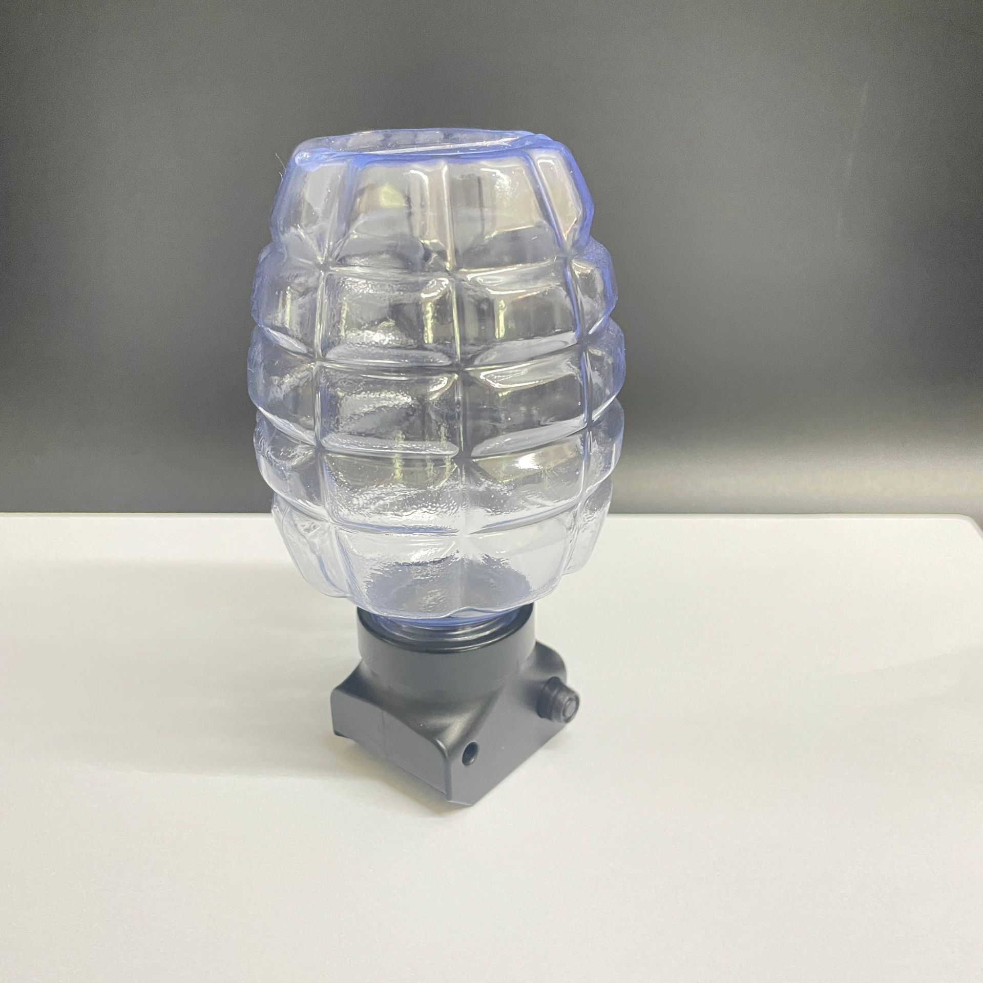 Picture of Absorbent beads and bullet artifact bomb bottle bubble bomb bottle 7-8mm crystal bomb bubble water droplet bottle bomb artifact bottle