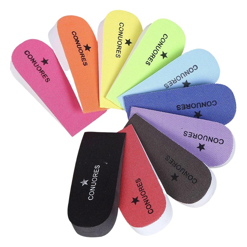 Picture of Increased insole supply EVA foam invisible increased Insole after wholesale increased height can increase the height of 2.5cm