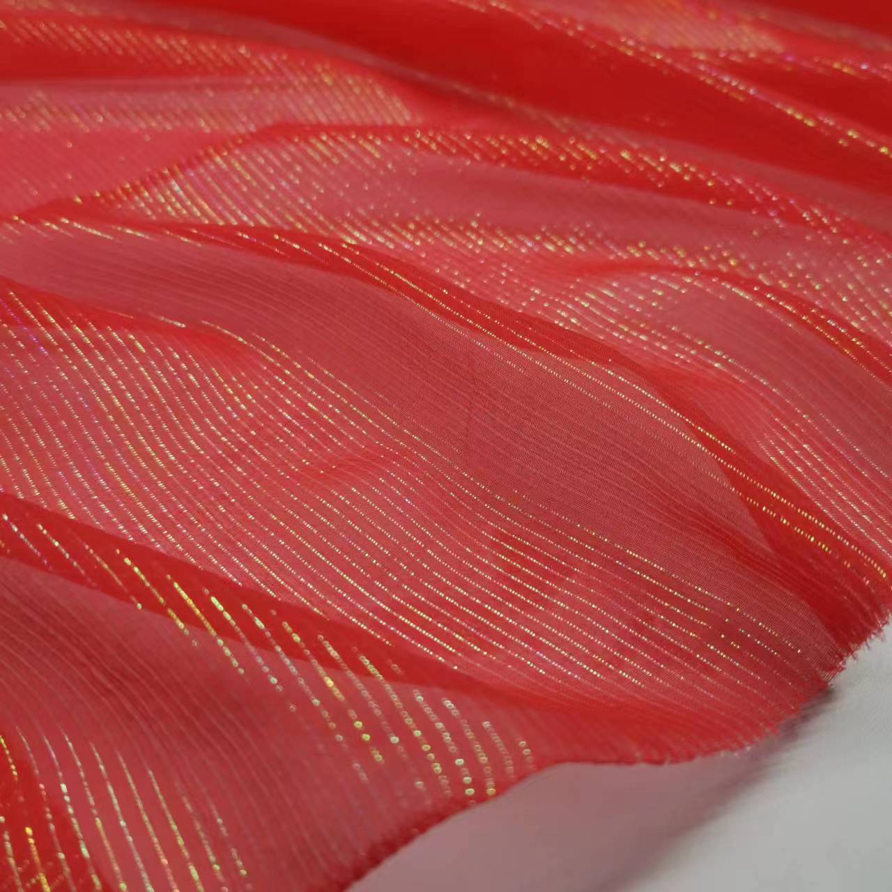 Special Price Colorful Silk 8mm Silk Fabric with Breathable Wide Han Dynasty Costume Skirt Fashion Fabric
