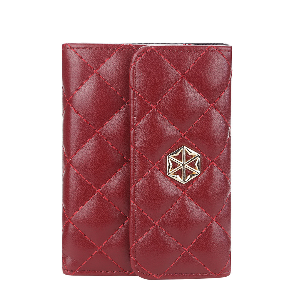 Picture of BOISEEN new multi-functional ladies candy color multi-card card card card set organ small card in stock wholesale