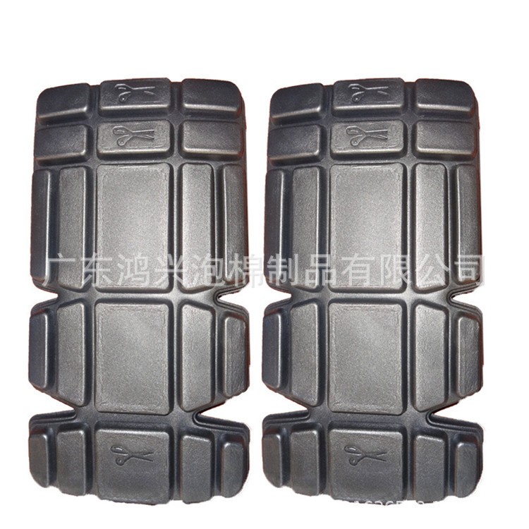 Manufacturer Supplies Eva Foam Tape, Eva Molded Products, Eva Hot-Pressed and Cold-Pressed Lining Pads, Shock-Proof Lining
