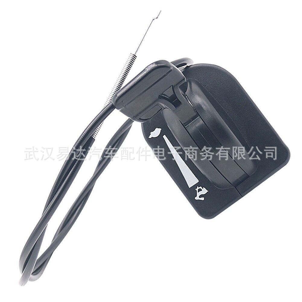 Picture of For Cub Cadet Craftsman MTD Lawn Tractor Oil Door Cable 946-05098c