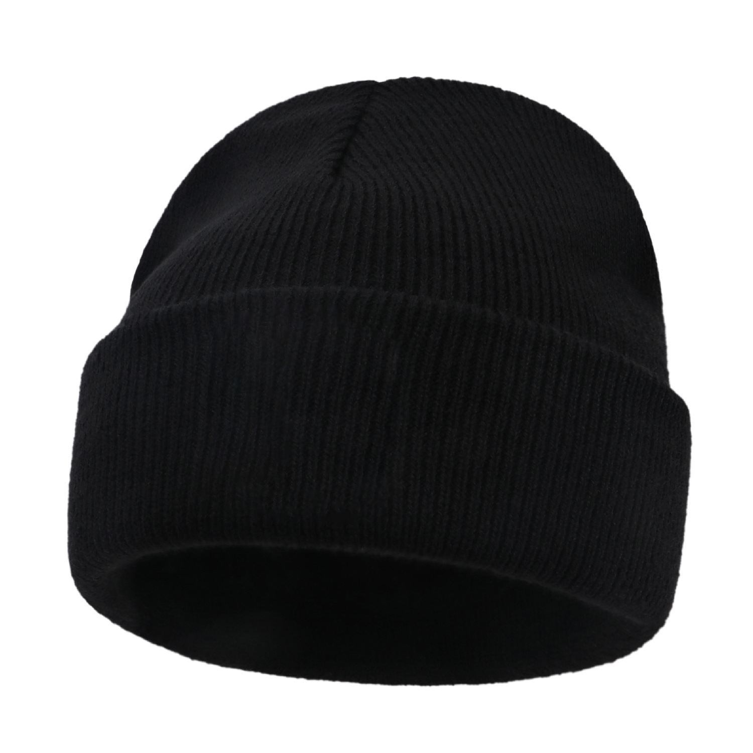 Picture of Factory direct in stock wholesale cross-border foreign trade explosions children adult autumn and winter knitted hat parent-child wool hat