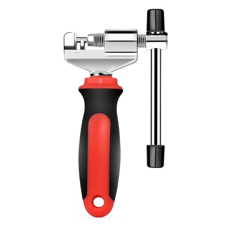 Chain cutter bicycle chain removal tool special mountain bike break up, remove and install chain artifact