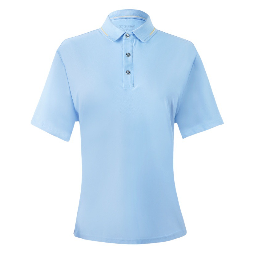 Work clothes enterprise advertising polo shirt work clothes LOGO printing clothing T-shirt lapel short sleeve T-shirt top