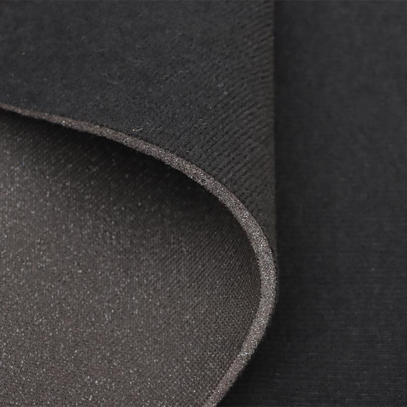 Picture of in stock color brachy cloth sponge composite cloth helmet lining sports protective gear composite cloth edging fabric composite fabric