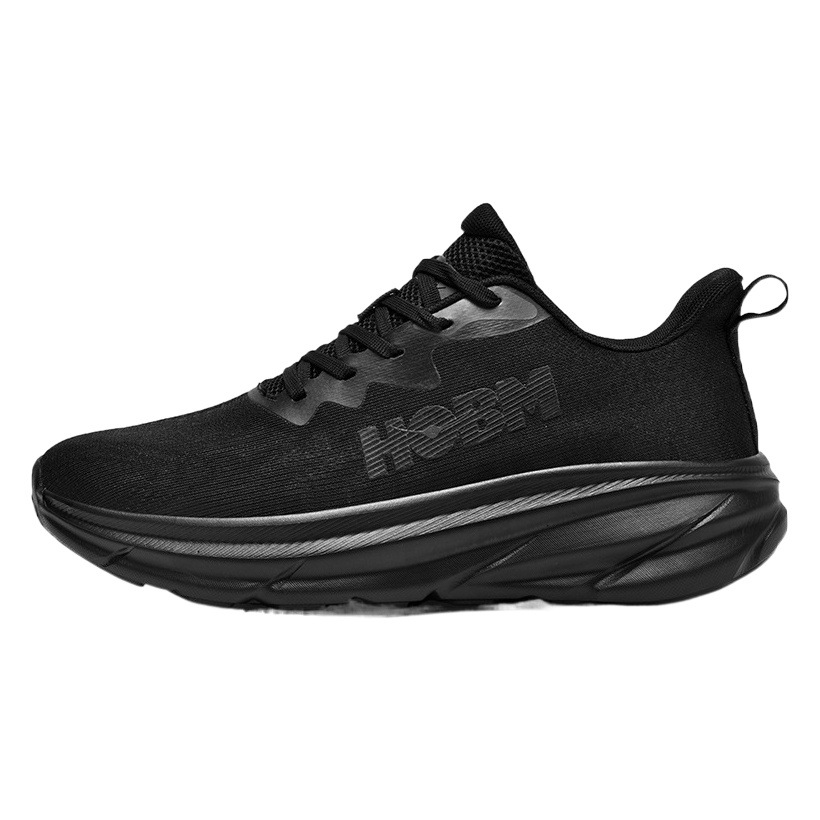 Cross-border live broadcast new men's running shoes foreign trade trend running shoes couple casual breathable transport sportShoes