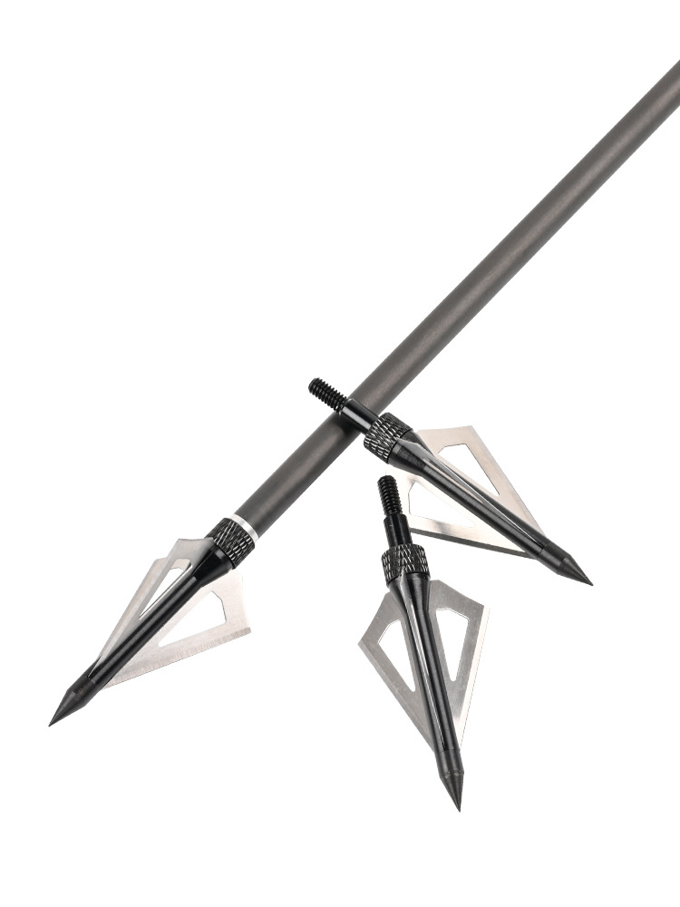 Picture of Archery Equipment Emerald Arrow Outdoor Bow Arrow Arrow Arrow Rod Thread Arrow Glass Fiber Arrow Carbon Arrow Available