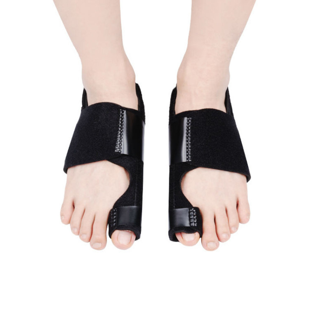 Hallux valgus corrector Thumb valgus toe corrector with female phalanx valgus overlap corrector