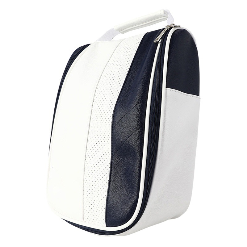 Cross-Border Golf Shoe Bags, Shoe Bags, Clothing Bags, Breathable, Convenient, Compact, Waterproof, Outdoor Dustproof Sports Shoe Bags Wholesale
