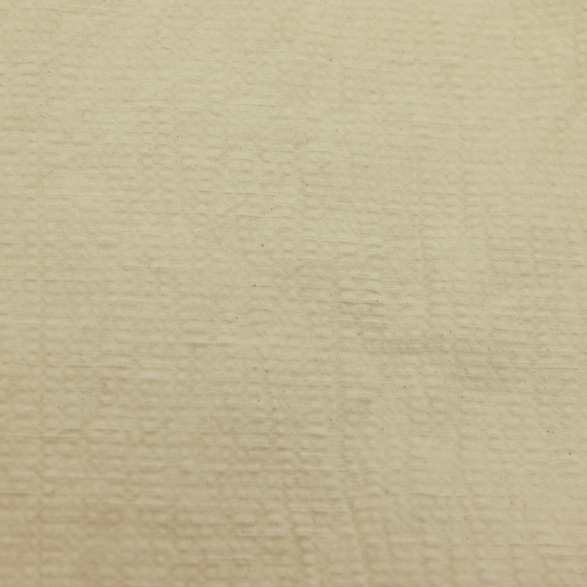 Picture of Ramie Cotton Horizontal Striped Jacquard Fabric Blended Woven Texture Shirt Pants Skirt Fabric Modern Geometric Jacquard
