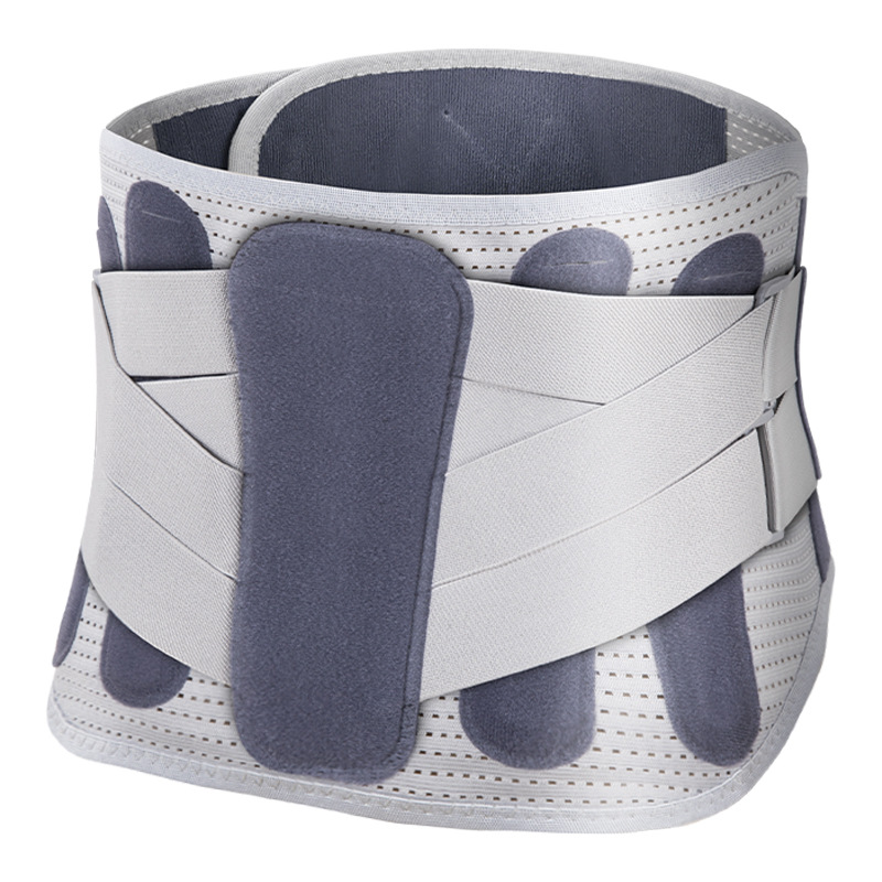 Picture of Hot-Pressed Waist Support Belt, Sports Belt, Breathable Waist Support for All Seasons, Basketball Running Sports Belt, Ready for Sale