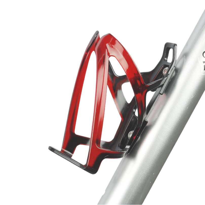 Road bike water bottle rack mountain bike PC gradient water bottle bracket water cup holder bicycle riding equipment accessories
