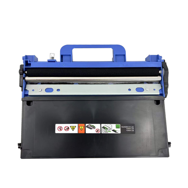 Picture of Brother WT-320CL waste powder bin HL-L8250 L8350 L9200CDW waste powder box Brother