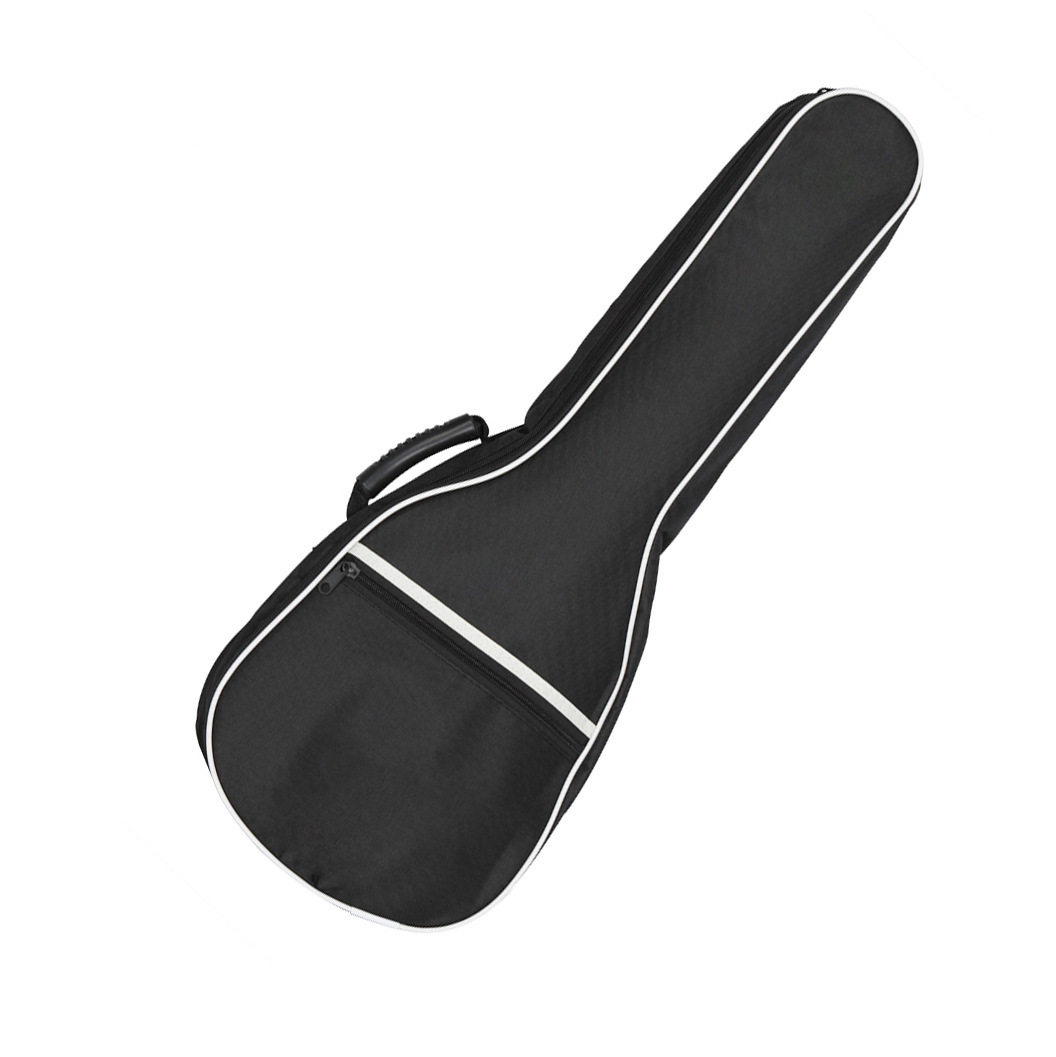 23inch Ukulele Bag Backpack Small Guitar Bag Ukulele Padded Bag Instrument Bag Guitar