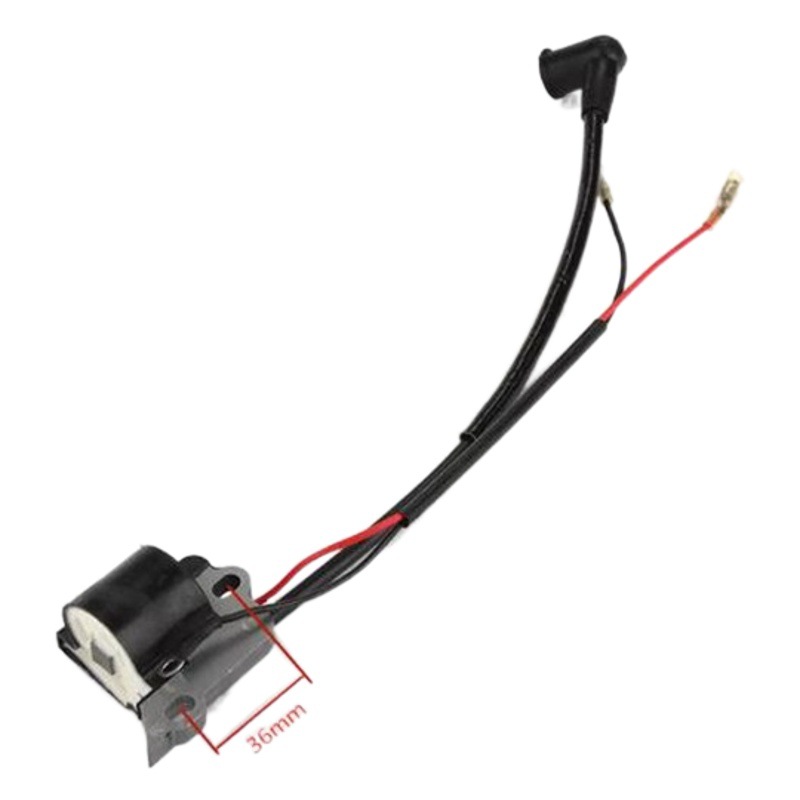 Kohler high voltage pack ignition coil P 350 351 370 ignition coil 530039167