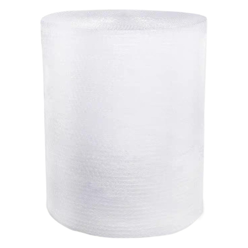 Bubble Film Thickeneded Bubble Roll Express Packaging Bubble Wrap Bubble Paper Bubble Pad Foam Roll Bubble Paper Large Roll Wholesale