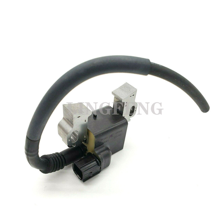Picture of Lawn mower ignition coil high voltage package HONDA 30500-Z5T-003 GX390 GX340