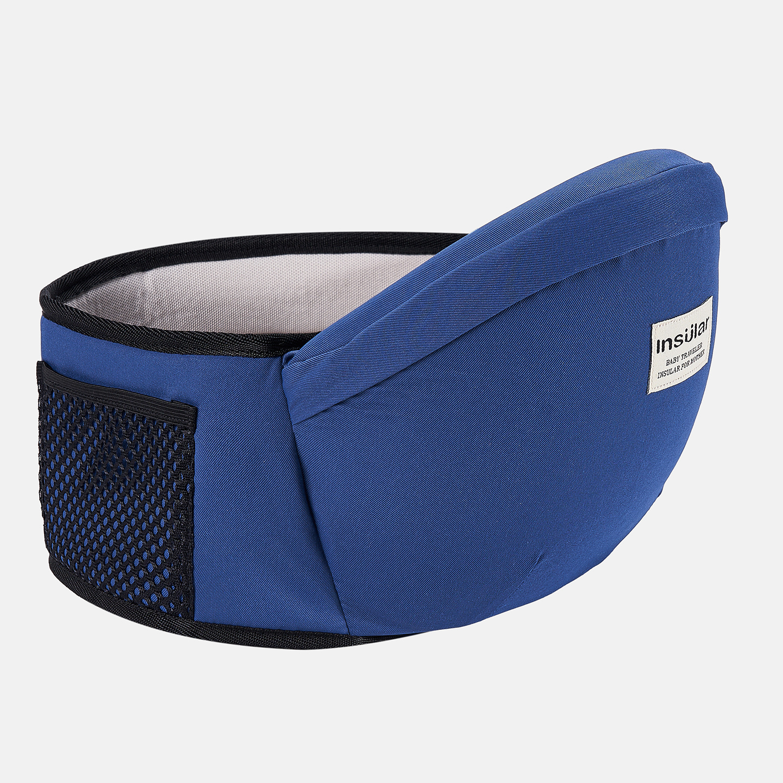 Picture of Baby Waist Stool Baby Strap Single Stool Multifunctional Front Hug Baby Belt Maternal and Infant Products Cross-border Hug